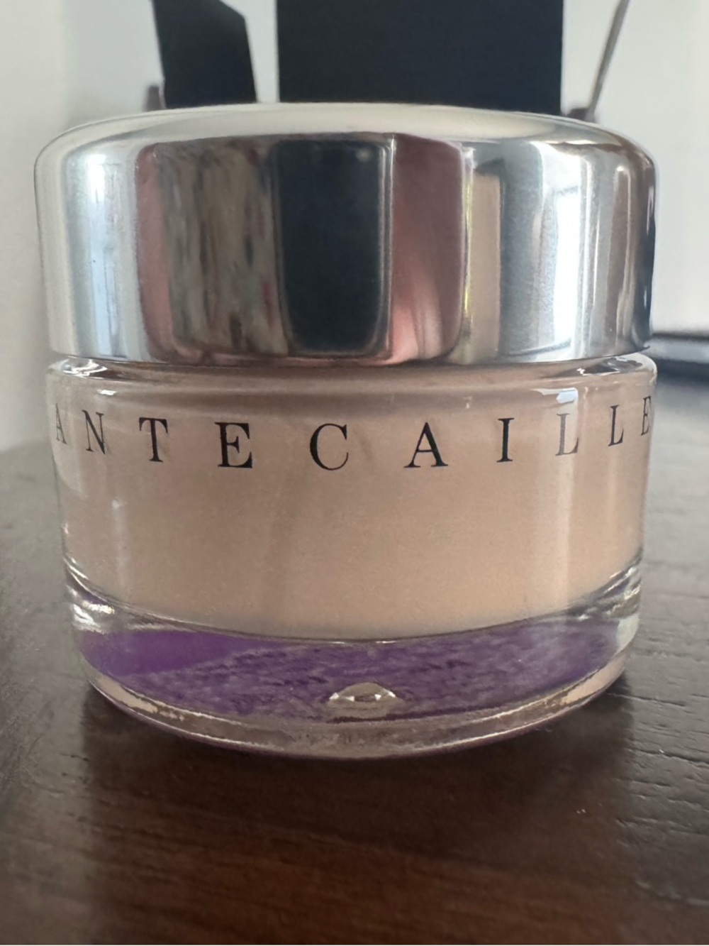 Chantecaille Future Skin Oil Free Gel Foundation